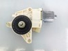 Motor de acionamento de vidro da porta dianteira esquerda A2048200142 MERCEDES