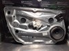 Motor de acionamento de vidro da porta dianteira esquerda A2048200142 MERCEDES