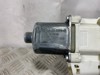 Motor de acionamento de vidro da porta dianteira esquerda A2048200142 MERCEDES