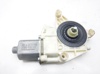 Motor de acionamento de vidro da porta dianteira esquerda A2048200142 MERCEDES