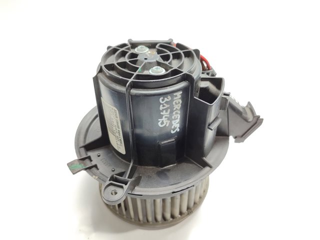 Motor do ventilador A2048200208