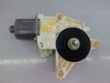 Motor de acionamento de vidro da porta dianteira direita A2048200242 MERCEDES