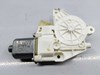 Motor de acionamento de vidro da porta traseira esquerda A2048200542 MERCEDES