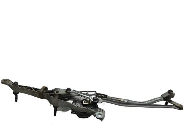 A2048201140 MERCEDES Трапеция дворников купить в Харьков