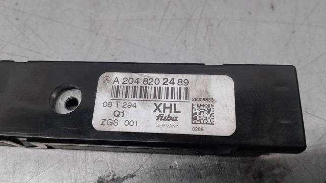 A2048202489 MERCEDES купить в Одесса