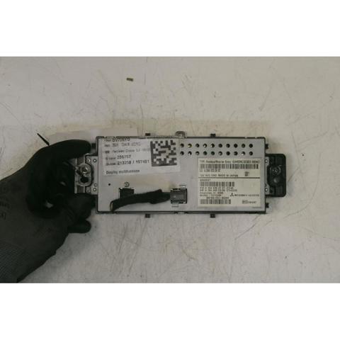 MERCEDES A2048202697 в наличии Черновцы