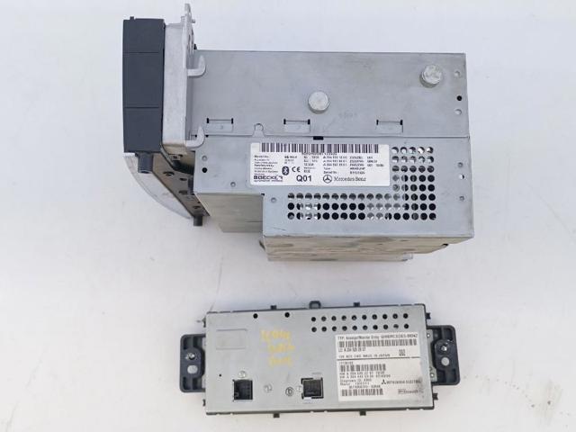 MERCEDES A2048202697 в наличии Житомир
