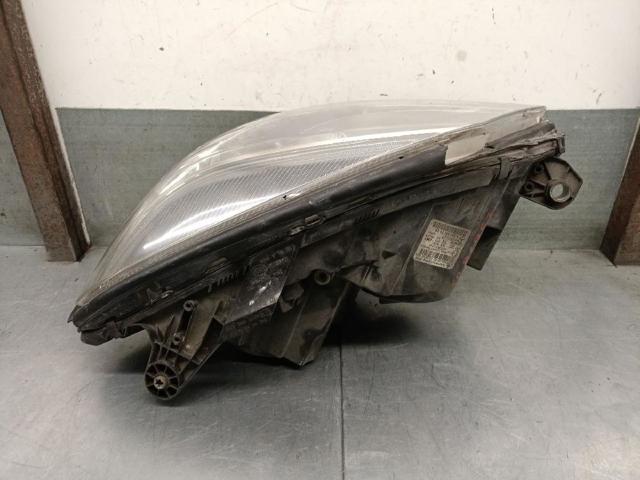 A2048202959 MERCEDES Фара левая купить в Ровно