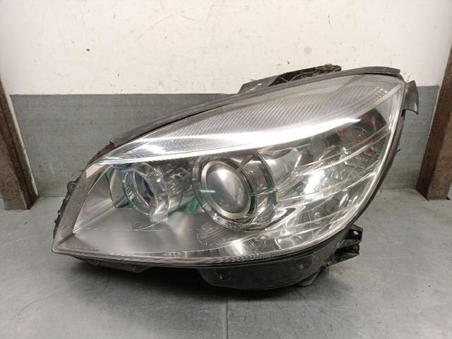 MERCEDES 2048202959 Фара левая в наличии Павлоград