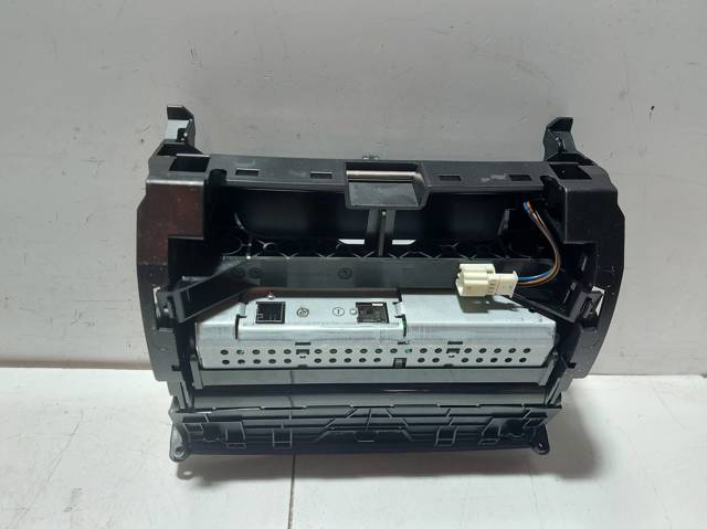 A2048203197 MERCEDES Дисплей многофункциональный купить в Николаев