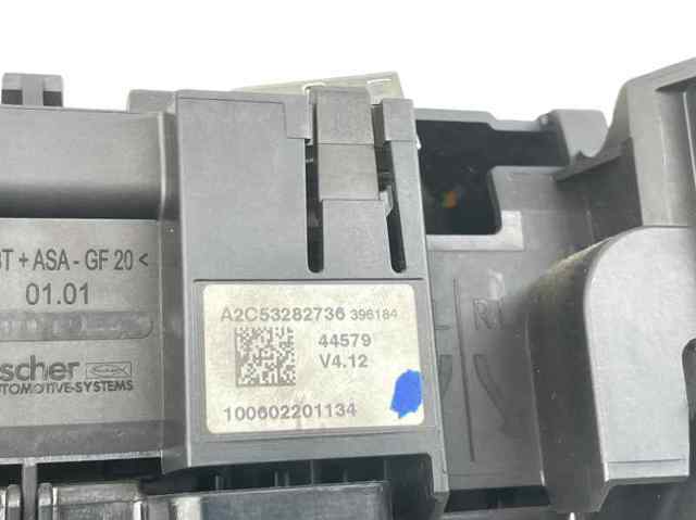 A2048204697 MERCEDES Дисплей многофункциональный купить в Львов