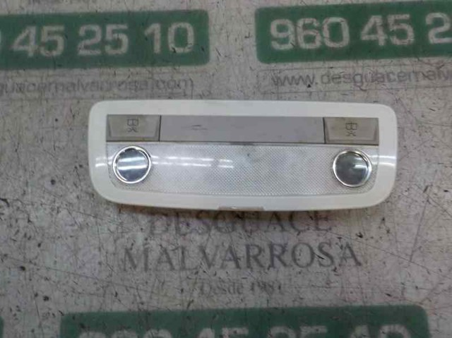 A20482049017E94 Плафон освещения салона (кабины) задний купить Чернигов