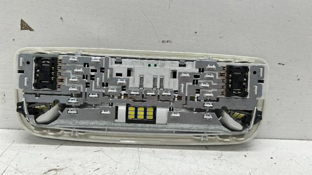 A20482049019051 MERCEDES Плафон освещения салона (кабины) задний купить в Хмельницкий