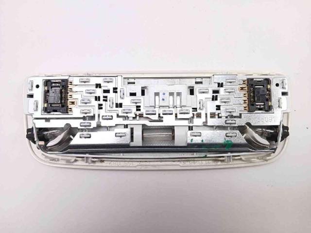 MERCEDES A20482049019051 Плафон освещения салона (кабины) задний в наличии Тернополь