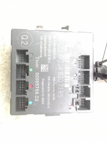 MERCEDES A2048207185 в наличии Запорожье