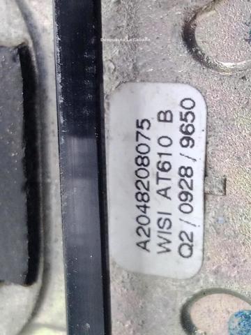 MERCEDES A2048208075 в наличии Одесса