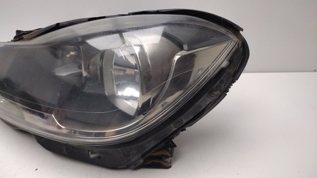 MERCEDES 2048209559 Фара левая в наличии Житомир