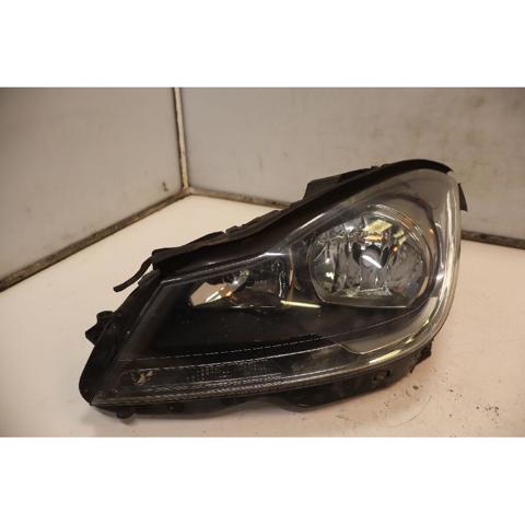 MERCEDES 2048209559 Фара левая в наличии Кривой Рог