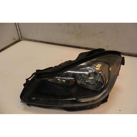MERCEDES 2048209559 Фара левая в наличии Сумы