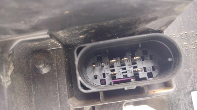MERCEDES 2048209559 Фара левая в наличии Полтава