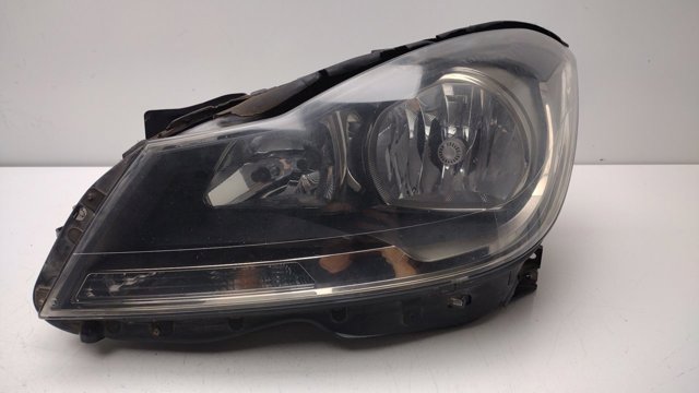 MERCEDES 2048209559 Фара левая в наличии Каменское