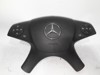 Airbag delantero izquierdo para mercedes clase c (w204) berlina c 200 cgi blueefficiency (204.048) 271950 A2048210051