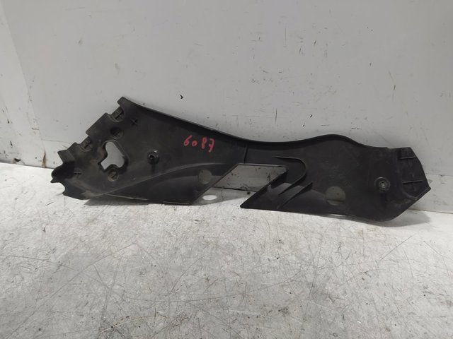 MERCEDES A2048260224 Крышка фары правой в наличии Кривой Рог