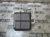 Radiador de forno (de aquecedor) A2048300061 MERCEDES