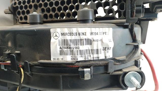 A2048302660 MERCEDES купить в Винница