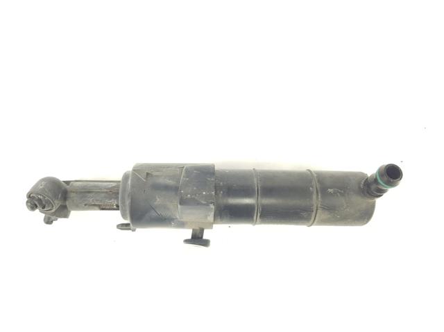 Injetor de fluido para lavador da luz dianteira esquerda A2048600347 Mercedes