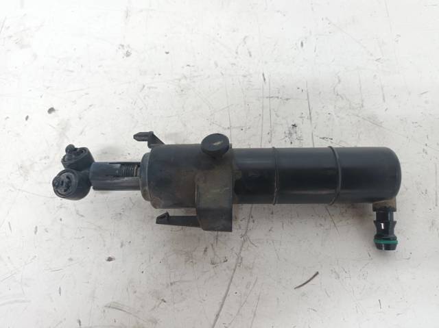 Injetor de fluido para lavador da luz dianteira direita A2048600447 Mercedes