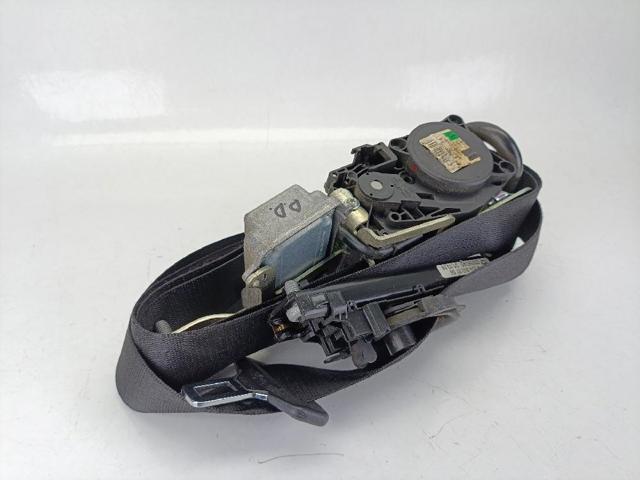 A20486068859C94 MERCEDES Ремень безопасности передний правый купить в Черновцы