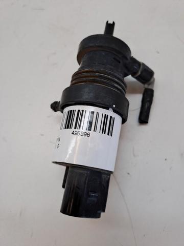 Bomba do motor de fluido para lavador das luzes A2048690021 Mercedes