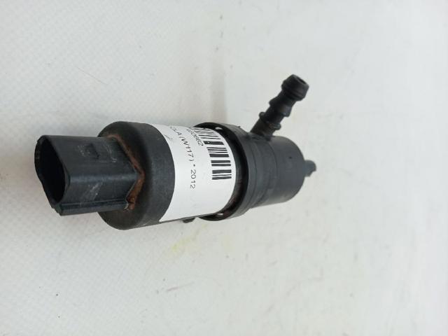 Bomba do motor de fluido para lavador das luzes A2048690021 Mercedes