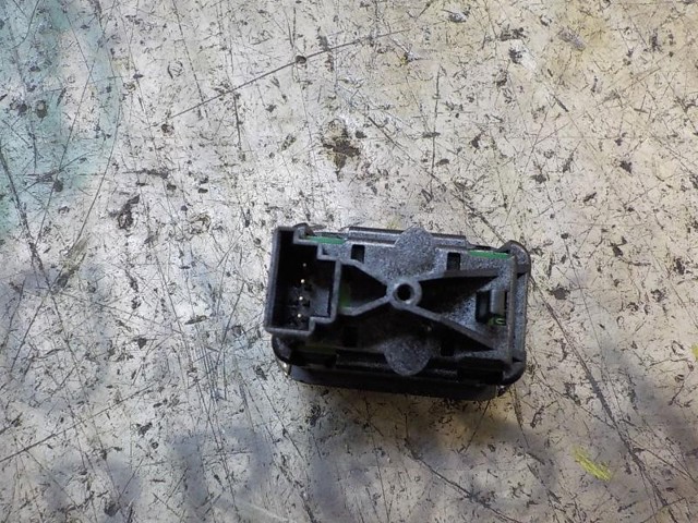 MERCEDES A20487004519107 Кнопочный блок управления стеклоподъемником передний левый в наличии Днепр