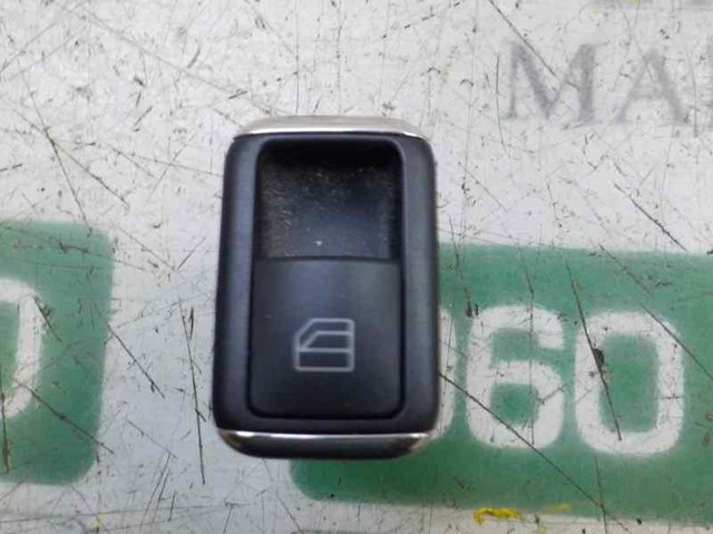 MERCEDES A20487004519107 Кнопочный блок управления стеклоподъемником передний левый в наличии Украина