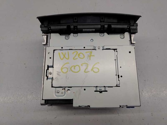 A2048700579 MERCEDES Многофункциональный джойстик управления купить в Винница