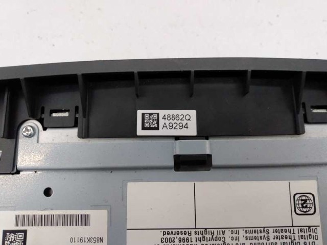 A2048700579 MERCEDES Многофункциональный джойстик управления купить в Ужгород
