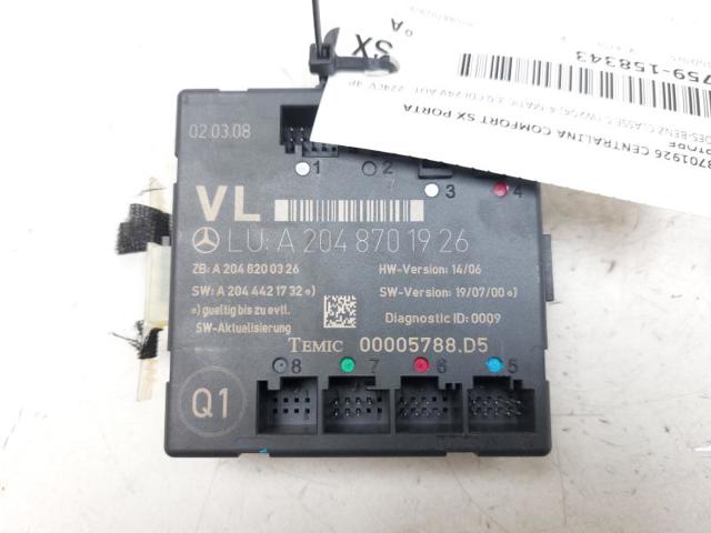 MERCEDES A2048701926 в наличии Ирпень