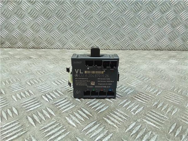A2048701926 MERCEDES купить в Запорожье