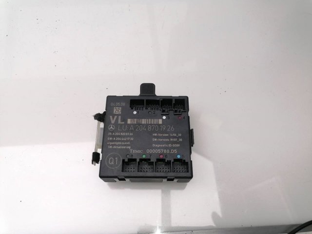 A2048701926 MERCEDES купить в Киев