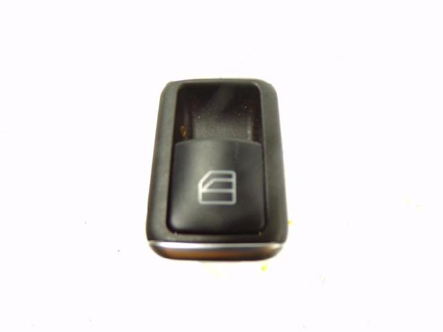 MERCEDES A20487073589107 Кнопочный блок управления стеклоподъемником передний правый в наличии Винница