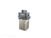 Resistor (resistência) de ventilador de forno (de aquecedor de salão) A2048707710 MERCEDES