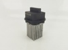 Resistor (resistência) de ventilador de forno (de aquecedor de salão) A2048707710 MERCEDES