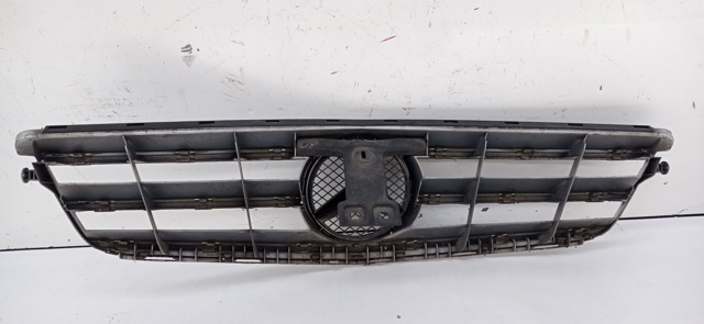 Grelha do radiador A2048800023 MERCEDES