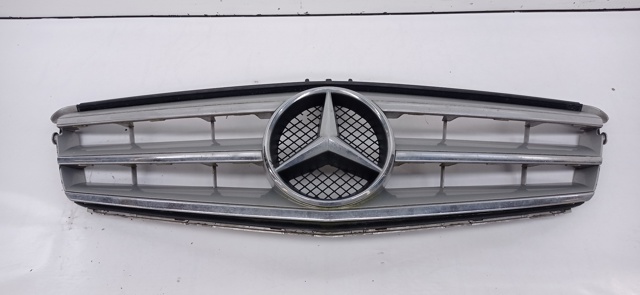 Grelha do radiador Mercedes C W204