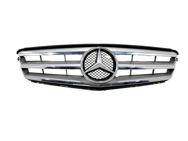 Grelha do radiador Mercedes C W204