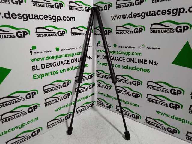 Amortecedor da capota A2048800029 MERCEDES