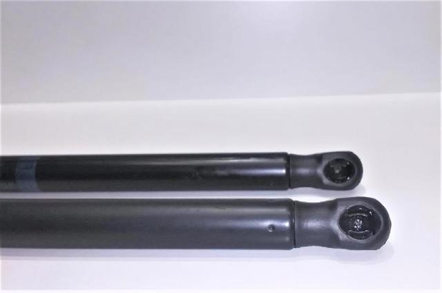 Amortecedor da capota A2048800029 MERCEDES