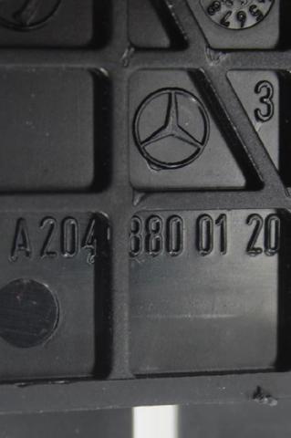 MERCEDES 2048800120 Ручка открывания капота в наличии Украина